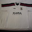 Visitante Camiseta de Fútbol 2000 - 2001