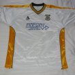 Visitante Camiseta de Fútbol 2005 - 2006
