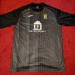 Tercera camiseta Camiseta de Fútbol 2018 - 2019