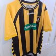 Especial Camiseta de Fútbol 2008 - 2009