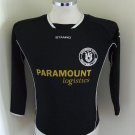 Away football shirt (unknown year)