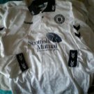Home football shirt 1998 - 1999