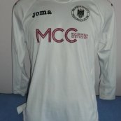 Special football shirt 2014 - 2015