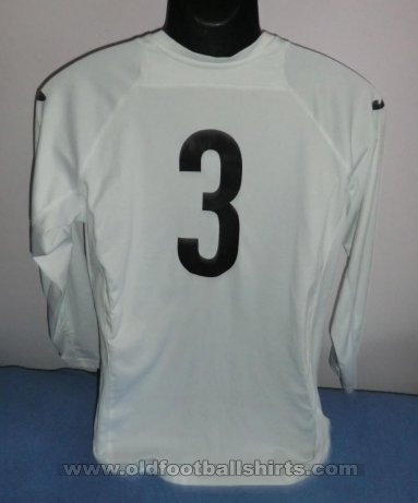 Edinburgh City FC Special football shirt 2014 - 2015