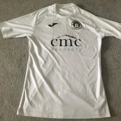 Home football shirt 2018 - 2019