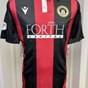 Away football shirt 2020 - 2021