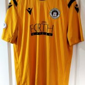 Away football shirt 2022 - 2023