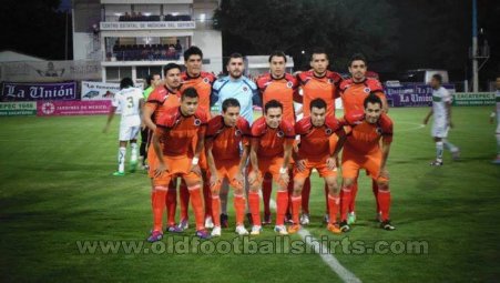 Delfines de Coatzacoalcos  Home football shirt 2014 - ?