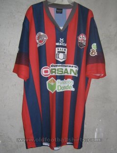 Delfines de Coatzacoalcos  Away football shirt 2014