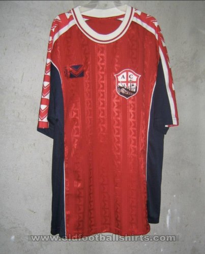 Delfines de Coatzacoalcos  Home football shirt 2013
