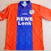 Home Maillot de foot (unknown year)