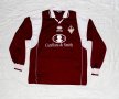 Bellinzona Home football shirt 2002 - 2003