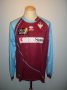 Bellinzona Cup Shirt football shirt 2009 - 2010