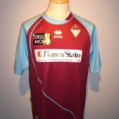 Cup Shirt football shirt 2009 - 2010