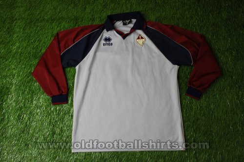 Bellinzona Away football shirt 2000 - 2001