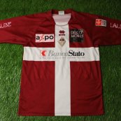 Home football shirt 2007 - 2008