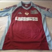 Home football shirt 2012 - 2013