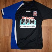 Training/Leisure football shirt (unknown year)