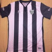Home football shirt 2018 - 2019