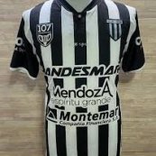 Home football shirt 2014