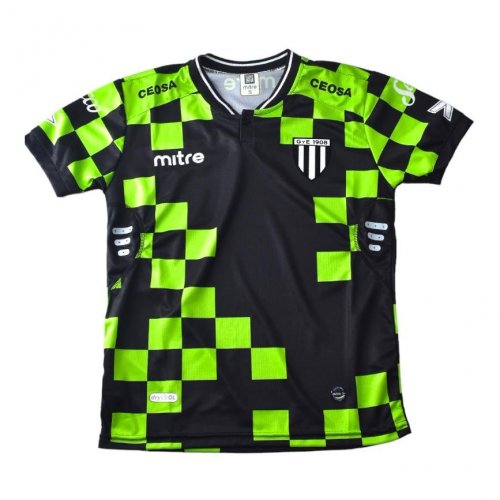 Gimnasia y Esgrima (M) Third football shirt 2023 - 2024