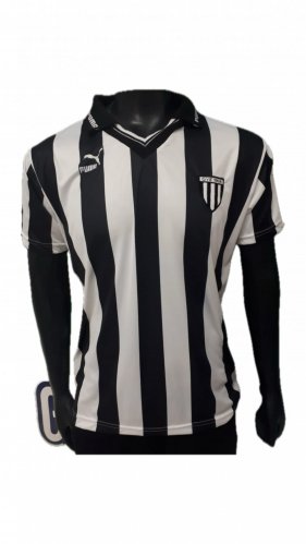 Gimnasia y Esgrima (M) Home football shirt 1994 - 1997