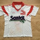 Home maglia di calcio 1986 - 1987