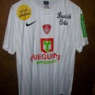 Home Camiseta de Fútbol 2012 - 2013