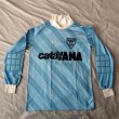 Goalkeeper football shirt 1987 - 1988