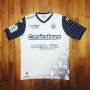 Tours FC Away football shirt 2017 - 2018