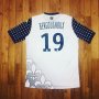 Tours FC Away football shirt 2017 - 2018