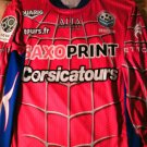 Goalkeeper football shirt 2013 - 2014
