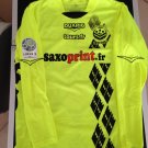 Goalkeeper football shirt 2012 - 2013