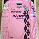 Goalkeeper football shirt 2011 - 2012