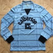 Cup Shirt football shirt 1982