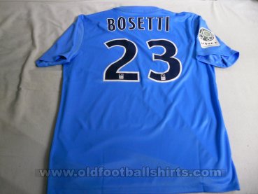 Tours FC Home football shirt 2015 - 2016