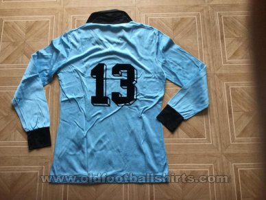 Tours FC Home football shirt 1980 - 1981