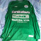 Goalkeeper football shirt 2016 - 2017