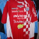 Goalkeeper football shirt 2010 - 2011