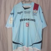 Special football shirt 2008 - 2009