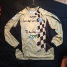 Goalkeeper football shirt 2009 - 2010