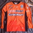 Goalkeeper football shirt 2013 - 2014