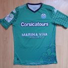 Goalkeeper football shirt 2017 - 2018