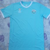 Training/Leisure football shirt 2022 - 2023
