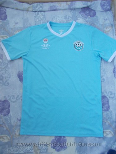 Tours FC Training/Leisure football shirt 2022 - 2023