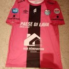 Goalkeeper football shirt 2023 - 2024