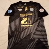 Away football shirt 2022 - 2023