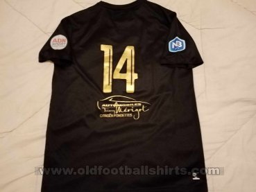 Tours FC Away football shirt 2022 - 2023