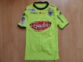Angers SCO Third football shirt 2017 - 2018