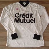 Home football shirt (unknown year)